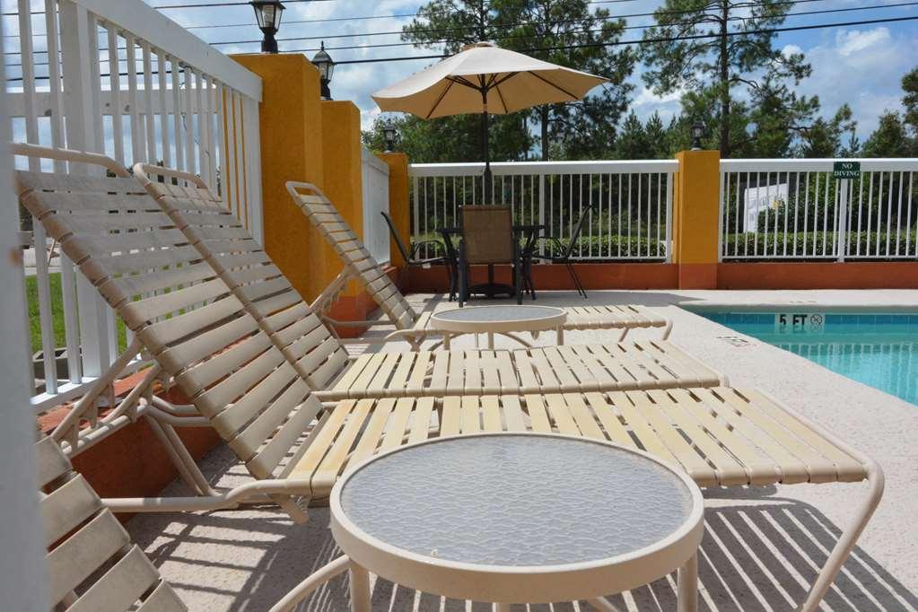 Jameson Inn And Suites Hazelhurst Hazlehurst Facilities photo